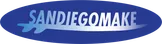 SanDiegoMake home